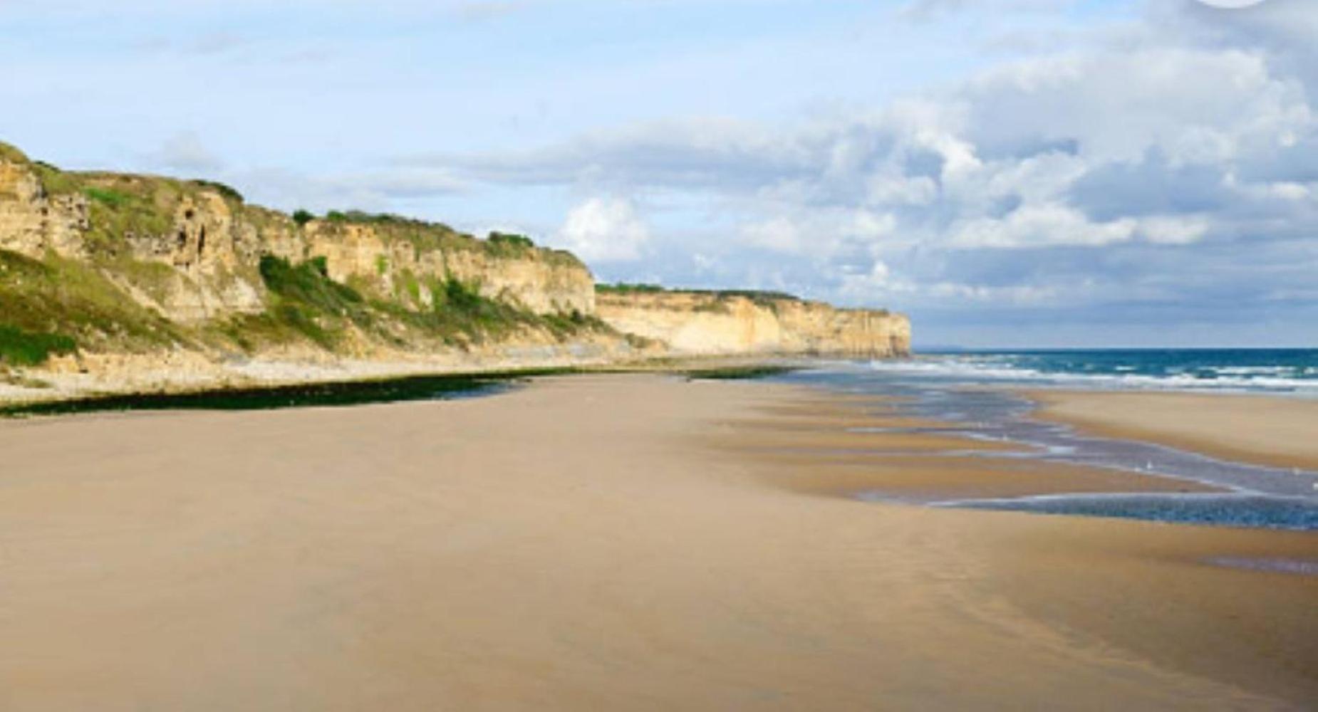 Bed and Breakfast Osy Normandy Russy Экстерьер фото